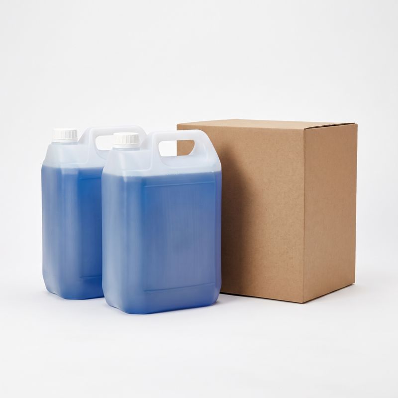 Cleaning & Hygiene — Chemicals, dispensers and janitorial hardware.