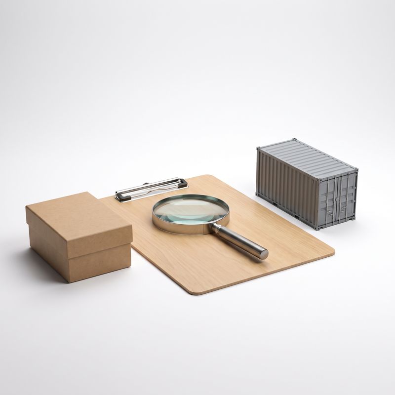 Other Products — Off-list items sourced to your specification.